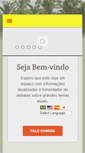 Mobile Screenshot of lemos.pro.br