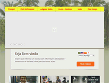Tablet Screenshot of lemos.pro.br